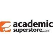 AcademicSuperStore.com logo