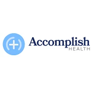 Accomplish.health logo