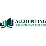 Accounting Assignment Helper logo