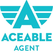 AceableAgent.com logo