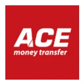 ACE Money Transfer logo