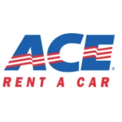 ACE Rent A Car.com logo