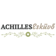 AchillesEskuvo.hu logo