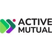 Active Mutual logo
