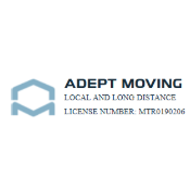 Adept Moving