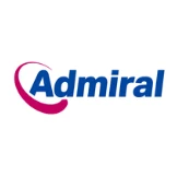 Admiral logo