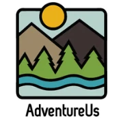 AdventureUs logo