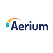 Aerium.hu logo