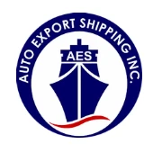 Auto Export Shipping Inc. logo