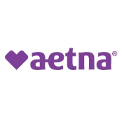 Aetna.com logo