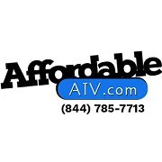 AFFORDABLE ATV logo