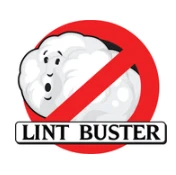 Lint Busters logo