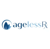 AgelessRX.com logo