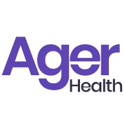 Agerhealth logo