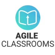 AgileClassrooms.com logo