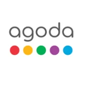 Agoda.com logo