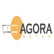 Agorabutor.hu logo