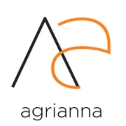Agrianna.hu logo