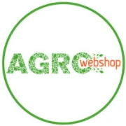 Agrowebshop.hu logo