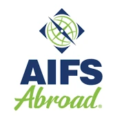 AIFSAbroad.com logo