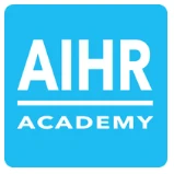 AIHR.com logo