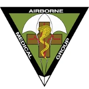 Airborne-medical-group logo