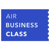AirBusinessClass.com logo