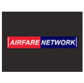 AirfareNetwork.com logo