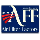 Air Filter Factory LLC logo