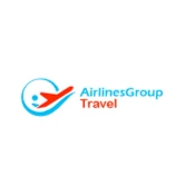 Airlines Group Travel logo