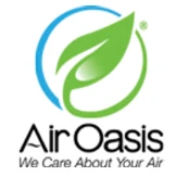 AirOasis.com logo