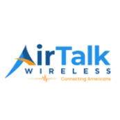 AirTalk Wireless logo