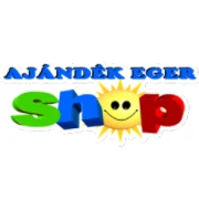 Ajandek-eger.hu logo