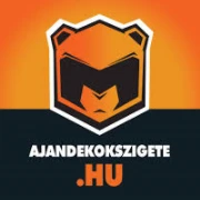 Ajandekokszigete.hu logo