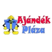 Ajandekplaza.eu logo