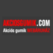 Akciosgumik.com logo