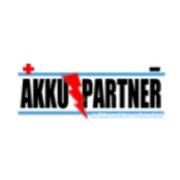 Akku-partner.hu logo