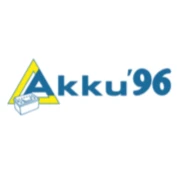 Akku96.hu logo