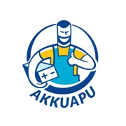 Akkuapu.hu logo