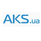 AKS.ua logo