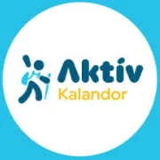 Aktivkalandor.hu logo