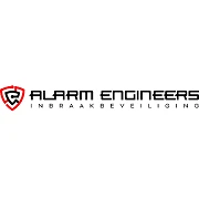 Alarm Engineers logo