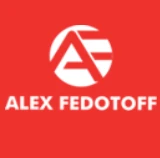 AlexFedotoff.com logo