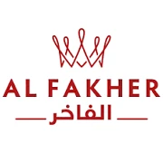 AlFakherStore logo