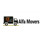 Alfa Movers logo
