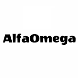 Alfaomega.hu logo