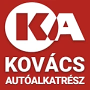Alkatreszek.hu logo