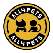 All4pets.hu logo