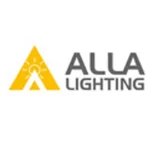 Alla Lighting logo