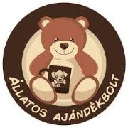 AllatosAjandekbolt.hu logo